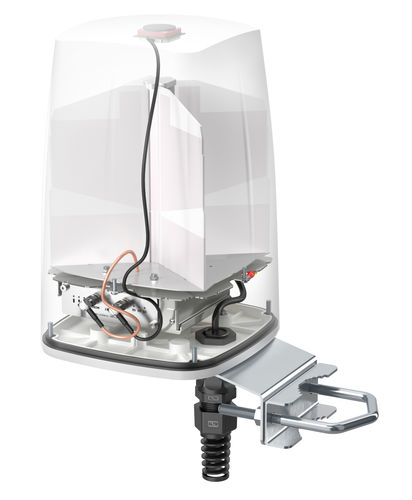 Antenne multibande - A245SUS - Wireless Instruments - LTE / GPS / 5G