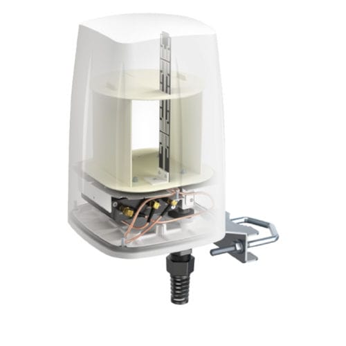 Antenne omnidirectionnelle - A240S - Wireless Instruments - LTE / WiFi / d'extérieur