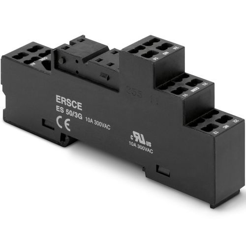 Support de relais - ES503GCNER - BREMAS BETTER SWITCHES