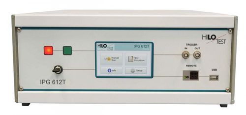 Générateur d'impulsions - IPG 612 T - Hilo-Test GmbH - haute tension