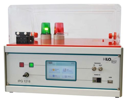Générateur d'impulsions de tension - IPG 1012 - Hilo-Test GmbH - haute tension / pour module photovoltaïque