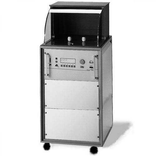 Générateur d'impulsions de courant - PG 10-10000 - Hilo-Test GmbH