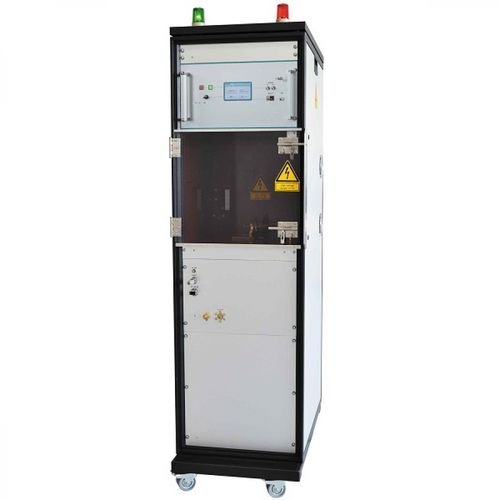 Générateur de surtension - PG 20 series - Hilo-Test GmbH - d'impulsions de courant / haute tension
