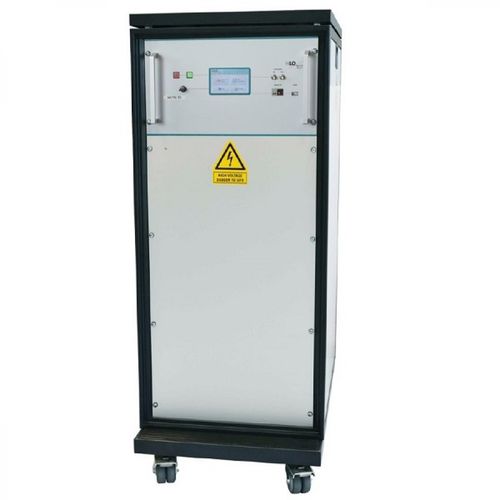 Testeur d’isolement électrique - HVTS 50-10  - Hilo-Test GmbH - haute tension / de moteur