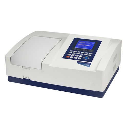 Spectrophotomètre visible - 6850 - Jenway - UV / à double faisceau / à balayage