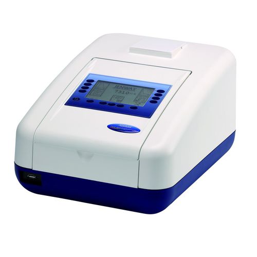 Spectrophotomètre visible - 7310 - Jenway - mono-faisceau / à balayage / USB