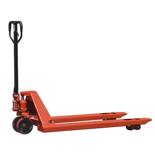 Transpalette manuel - DF series - Zhejiang Jialift Warehouse Equipment Co., Ltd - de manutention / de transport / en acier