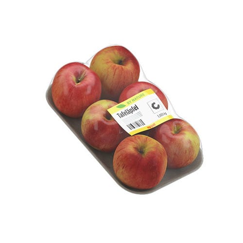 Étiquette autocollante - HERMA GmbH - pour produits alimentaires / industrielle