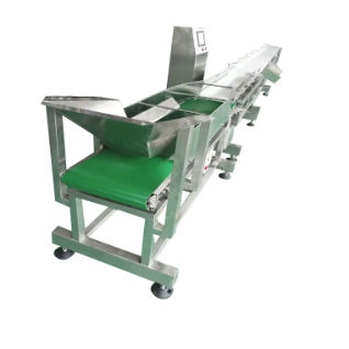 Machine de tri par couleurs - DHWS700*300-8 - Zhuhai dahang intelligent equipment co., LTD - automatique / pour process