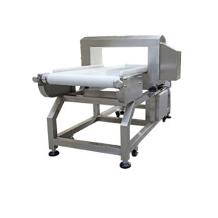 Détecteur de métaux pour convoyeur - DHMD-300*150B - Zhuhai dahang intelligent equipment co., LTD - pour machine d'emballage / pour l'industrie agroalimentaire