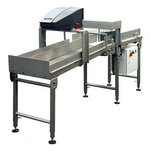 Trieuse automatique - ESX 83 - ESPERA-WERKE - pour emballage / pour ligne d'emballage / à fond poussant