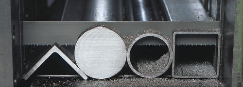 Lame de scie à ruban - 523 ECOFLEX® M42 NE - WIKUS Sägenfabrik - bimétallique / pour métaux non ferreux