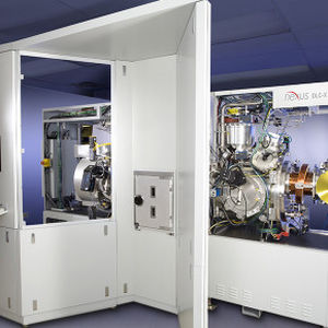 Machine de dépôt PVD - NEXUS DLC-X - VEECO - par évaporation thermique / pour revêtement de carbone diamant