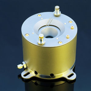 Source de pulvérisation d'ions - Mark II+ - VEECO