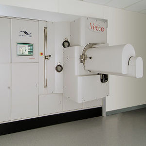 Machine de dépôt assisté par faisceau d'ions - SPECTOR® - VEECO - de couches minces