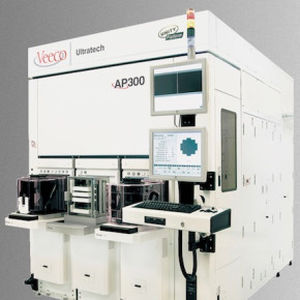 Système de lithographie pour l'industrie des semi-conducteurs - Ultratech AP200/300  - VEECO