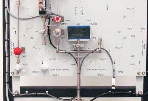 Système de distribution de gaz - GSDS-Series - VEECO
