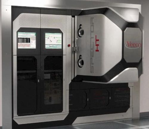 Machine de dépôt PVD - SPECTOR-HT® - VEECO - assisté par faisceau d'ions