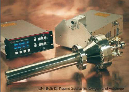 Source de faisceau d'électrons - UNI-Bulb® - VEECO