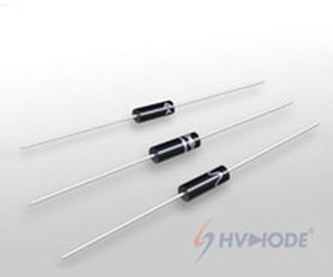Diode haute tension - 2CL7X series - Anshan Suly Electronics Co., Ltd. - à avalanche / à broches axiales / de redressement