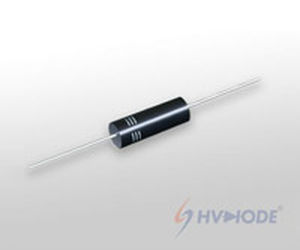 Diode haute tension - CLX series - Anshan Suly Electronics Co., Ltd. - à avalanche / à broches axiales / de redressement