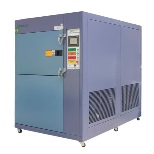 Chambre climatique - SM-100-3P-A - Sanwood Technology - de température / d'humidité / ESS