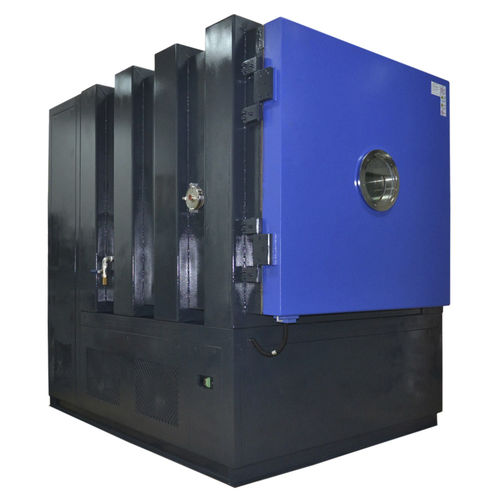 Chambre climatique - SM-VTH-2000-CC - Sanwood Technology - de température / de pression / d'altitude