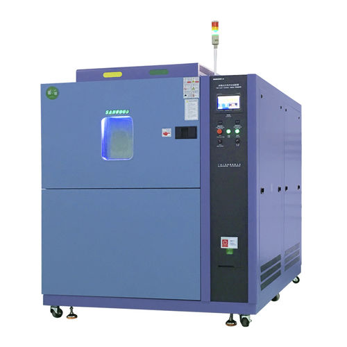 Chambre climatique - SM-300-2P-A - Sanwood Technology - de température / de choc thermique / pour véhicules