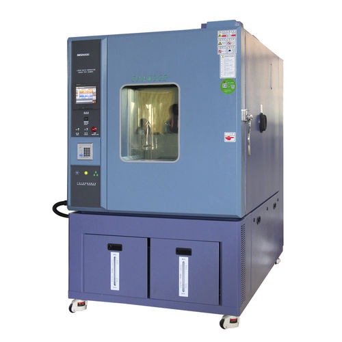 Chambre de test climatique - SM-KS-800-CC - Sanwood Technology - d'humidité / de température / environmental stress screening