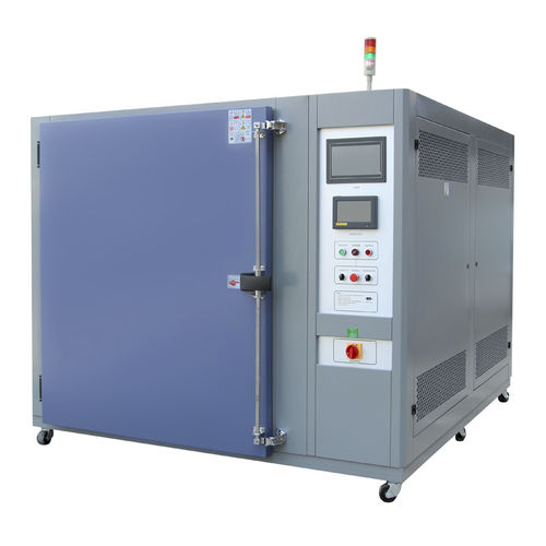 Four à chambre - SM-G-2520-DA - Sanwood Technology - tournant / de séchage / de préchauffage