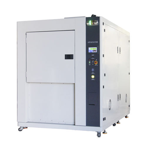 Chambre d'essai de choc thermique - SM-150-2P-A - Sanwood Technology - climatique / de température / pour automobile