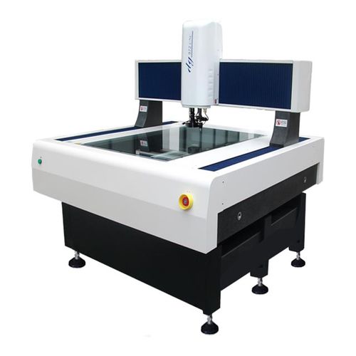 Machine de mesure vidéo - SM-8005 - Sanwood Technology - CNC / mobile