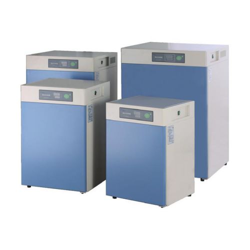 Incubateur de laboratoire - SM-GHP series - Sanwood Technology - à convection naturelle / numérique