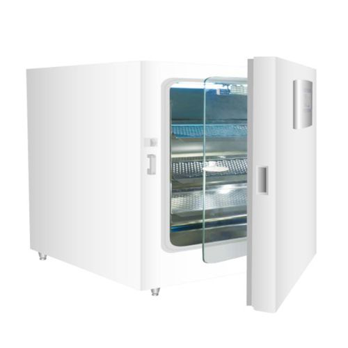 Incubateur à CO2 - SM-BPN-40RHP, SM-BPN-40CRH - Sanwood Technology - de laboratoire / à convection forcée / numérique