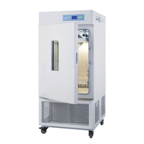 incubateur à CO2 - Sanwood Technology