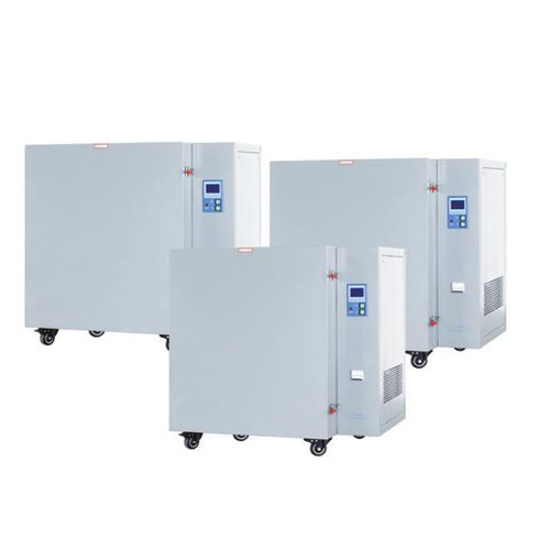 Four de type armoire - SM-BPG-9050AH/SM-BPG-9050BH/SM-BPG-9100AH/SM-BPG-9100BH/SM-B - Sanwood Technology - de séchage / à air chaud / avec circulation d'air