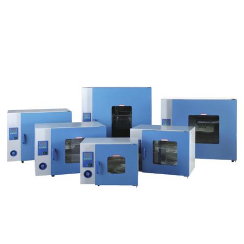 Four de type armoire - SM-DHG-9013A/SM-DHG-9023A/SM-DHG-9053A/SM-DHG-9123A/SM-DHG-9 - Sanwood Technology - de séchage / à air chaud / sous vide