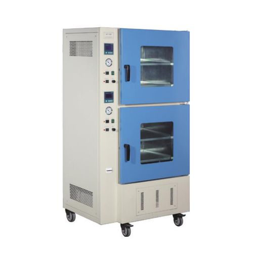 Four de séchage - SM-BPZ-6090-2/SM-BPZ-6090-2B/SM-BPZ-6120-2/SM-BPZ-6120-2B/SM - Sanwood Technology - sous vide / en inox
