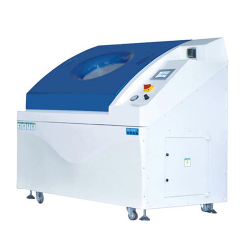 chambre de test climatique - Sanwood Technology