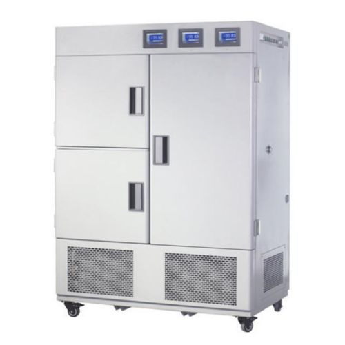 Chambre de test d'humidité - SM-LHH-SS-I/SS-II/SG-I/SG-II/SSG Series - Sanwood Technology - de température / de stabilité / d'illumination