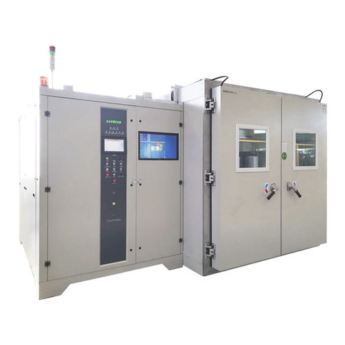 Chambre climatique - SMC-340-CC-WT - Sanwood Technology - de température / d'humidité / environnementale