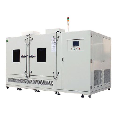 Chambre climatique - SM-300-2P-A - Sanwood Technology - de température / pour variation rapide de température / de choc thermique
