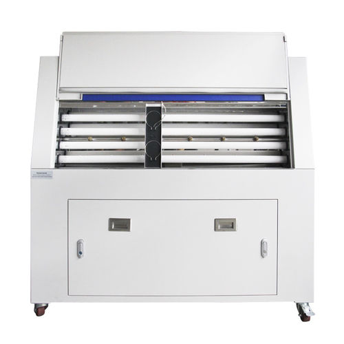 Chambre de test de vieillissement à la lumière UV - SM-UV800-C - Sanwood Technology - climatique / de température / de lumière