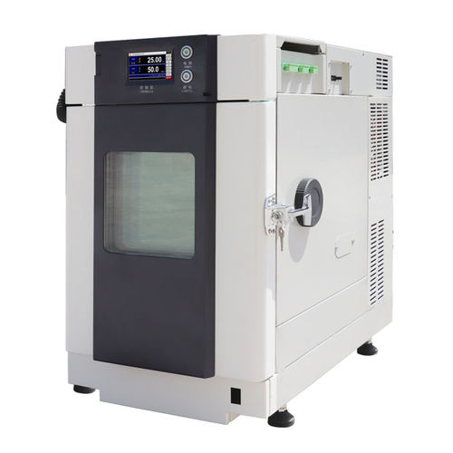Chambre climatique - SMC-22-CC - Sanwood Technology - d'humidité / pour simulation environnementale / pour cartes électroniques