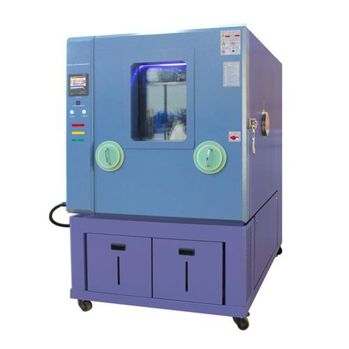 Chambre de test d'humidité - SMC-408-CC - Sanwood Technology - de température / de condensation / pour le contrôle qualité