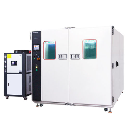 Chambre climatique - SMC-8000-CC  - Sanwood Technology - d'humidité / de température / de condensation