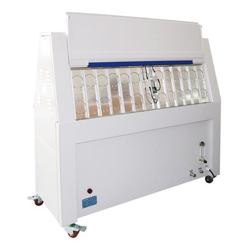 Chambre climatique - Sanwood Technology - d'humidité / de température / de lumière