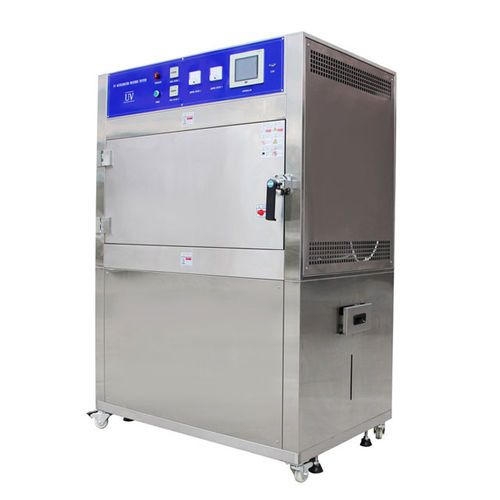 Chambre d'essai de vieillissement à la lumière UV - SM-UV-800 - Sanwood Technology - climatique / de température / pour le contrôle qualité