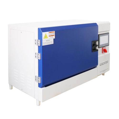 Chambre d'essai de vieillissement à la lumière UV - Sanwood Technology - thermostatique / de température / de vieillissement solaire