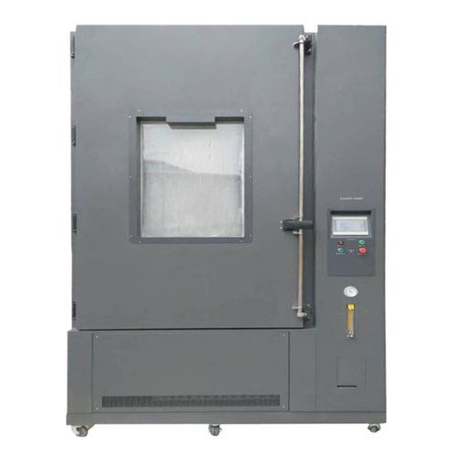 Chambre d'essai d'étanchéité à la poussière - SM-SC-500C - Sanwood Technology - pour le contrôle qualité